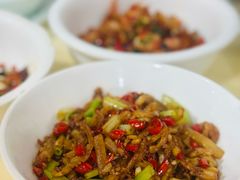 -笨罗卜浏阳菜馆(龙华鹏润达店)