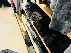 -MUJI无印良品(万达仓山店)