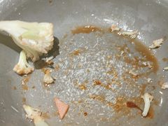 -吕氏疙瘩汤·新鲁菜(济南万象城店)