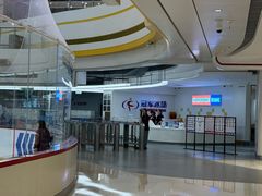 -冠军冰场CHAMPION RINK(苏州中心商场店)