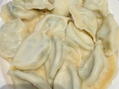 鲅鱼水饺-三合园水饺(二马路店)