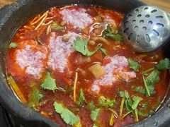 -笔记安顺夺夺粉火锅