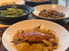 -高佳庄·舟山海鲜(海景旗舰店)