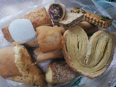 蝴蝶酥-庆祥斋糕点厂(留学路店)