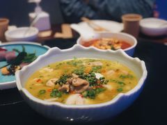 -赵小姐丨新中餐(曲江店)