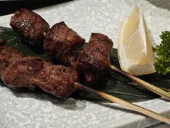 -元满•自助和牛·烧鸟lzakaya(文范路店)