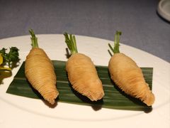 -晓粤·惹味粤菜(凯德乐峰广场店)