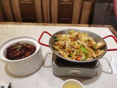 -小菜园新徽菜(无锡宜家荟聚中心店)