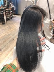 点击看大图 -藤野造型·专业烫染店
