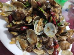 -烁佳海鲜大馅饺子