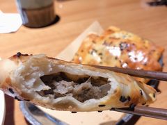 烤包子-Alali阿拉礼·新疆家宴(西溪新座店)