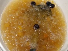 -逸林轩中餐厅(中信泰富朱家角锦江酒店)