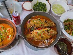 -湘中缘·湖南菜(娄底驻京办店)