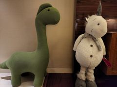 -太原凯宾斯基饭店