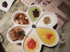 -绿茶餐厅(昌平悦荟店)