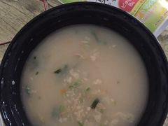 -九万士多港式海鲜粥底火锅(回龙观店)