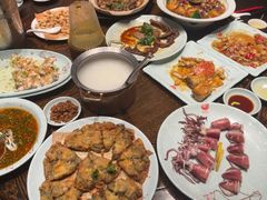 -抱德·潮汕味(琶洲店原惠城鱼仔)