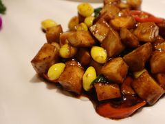 -枣子树·素食餐厅(普陀山店)