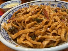 -门框胡同百年卤煮(前门店)