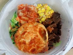 -优壹佳·延边朝鲜族料理(中山北路店)