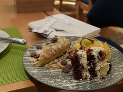 -威斯汀舞台餐厅