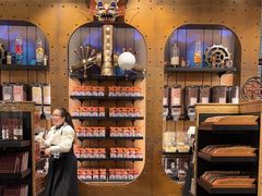 -酷巧·巧克力糖果店