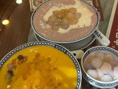 -赵记传承·中国甜品(福州总店)