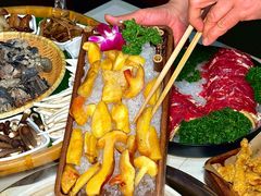 -土连锅·现熬养生汤锅(梁家巷店)