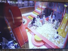 -舜和巴西烤肉餐厅(舜和国际店)