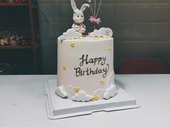 -DIY SWEET21(升平路店)