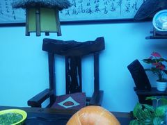 -缘福乡村铁锅炖民宿(八达岭店)