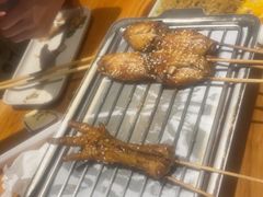 -木屋烧烤(龙岗龙城万科里店)