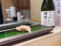 -鮨一日本料理旗舰店(总店)
