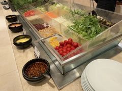 -River Café 海鲜自助(重庆丽笙世嘉酒店)