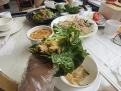 -京滨饭店·餐厅(阜外大街店)