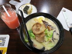 -熊本屋日式料理(万达店)