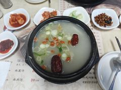 -长顺参鸡汤店(西塔总店)