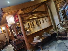 -百花人家(清水田园店)