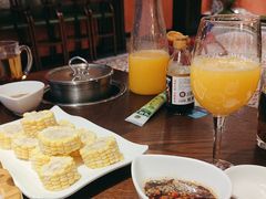 -东海怡品海鲜豆捞(舟宿夜江店)