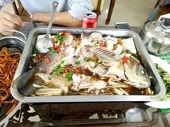 -徽州美食(三十年老店)