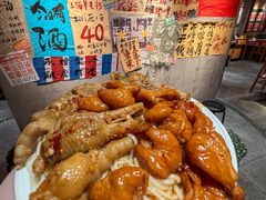 -恰八斗·猛火长沙菜(国贸店)