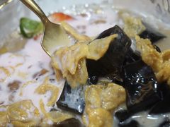 -甜心妈妈·榴莲星级糖水(北京路总店)