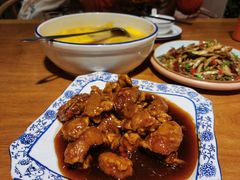 -金涛外婆菜特色餐厅(海盐塘路店)