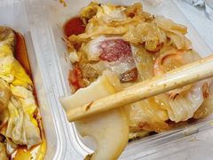 -山水肠粉(盐田店)