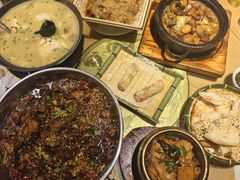-汉·鲜味人知(陈家营店)