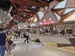 -蒸的好(重庆IFS国金中心店)