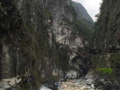 -太鲁阁公园