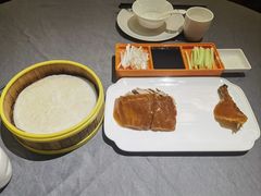 -京悦荟·京沪融合菜(漕河泾印象城店)