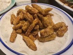 -烙馍卷馓子(苏堤南路店)