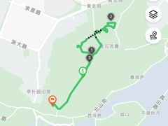 -杭州黄龙洞